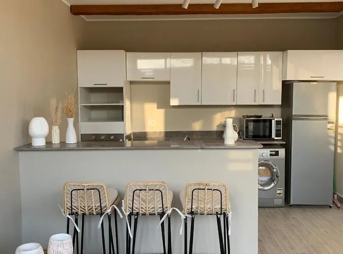 Maison d'hôtes 1 Bedroom Up To 5 Guests With Heated Private Pool In Bali El Gouna