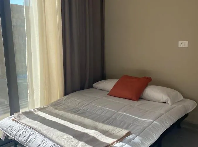 1 Bedroom Up To 5 Guests With Heated Private Pool In Bali El Gouna Maison d'hôtes *