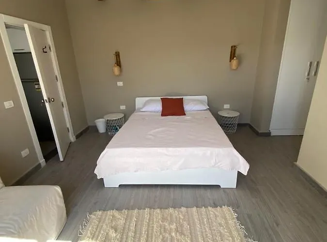 1 Bedroom Up To 5 Guests With Heated Private Pool In Bali El Gouna *
